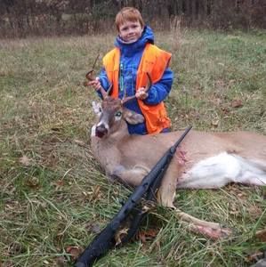 Meet your Posher, Timmy